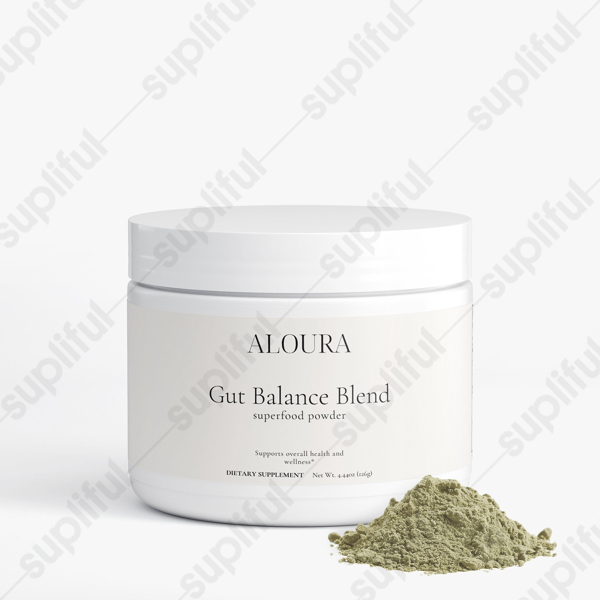 Gut Balance Blend
