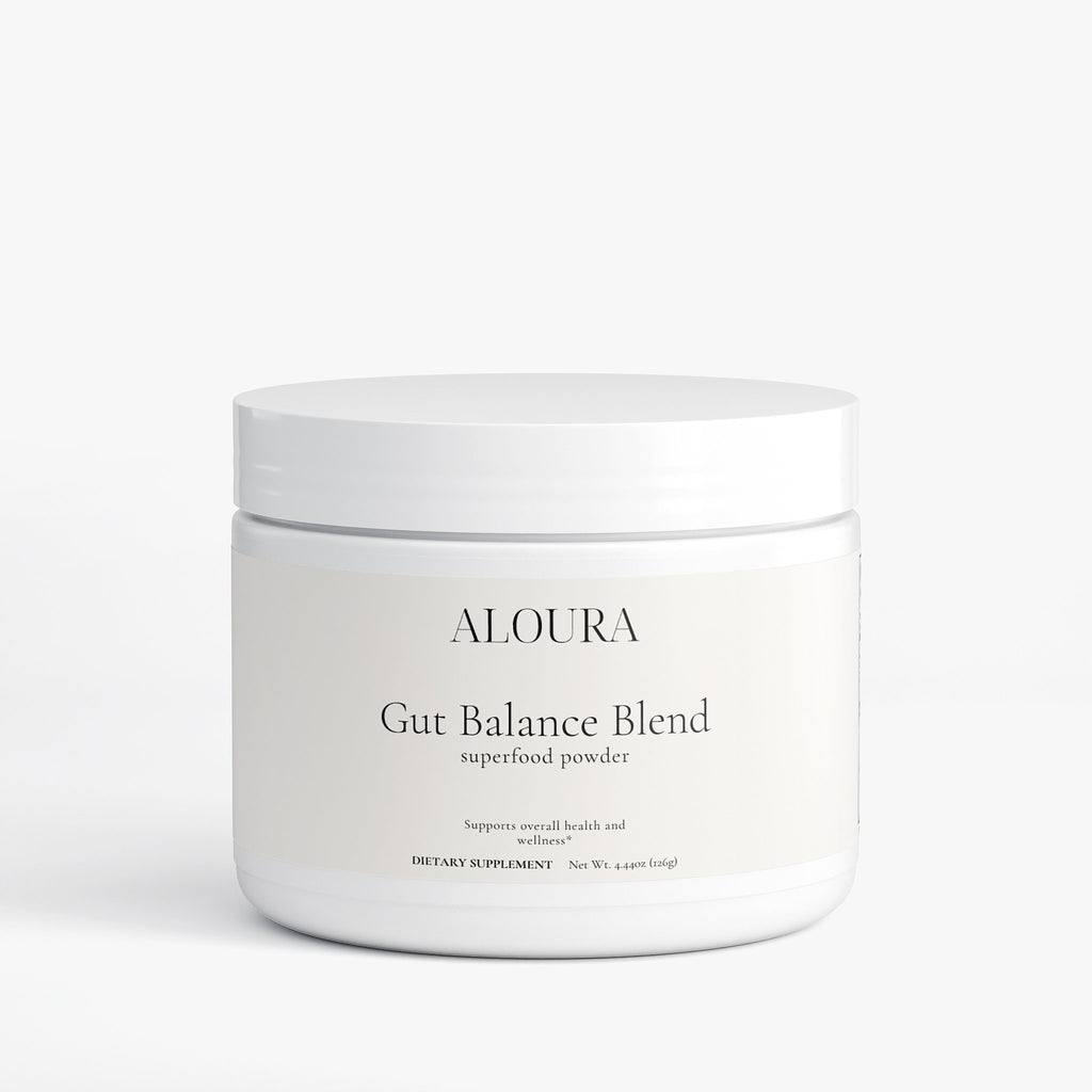 Gut Balance Blend