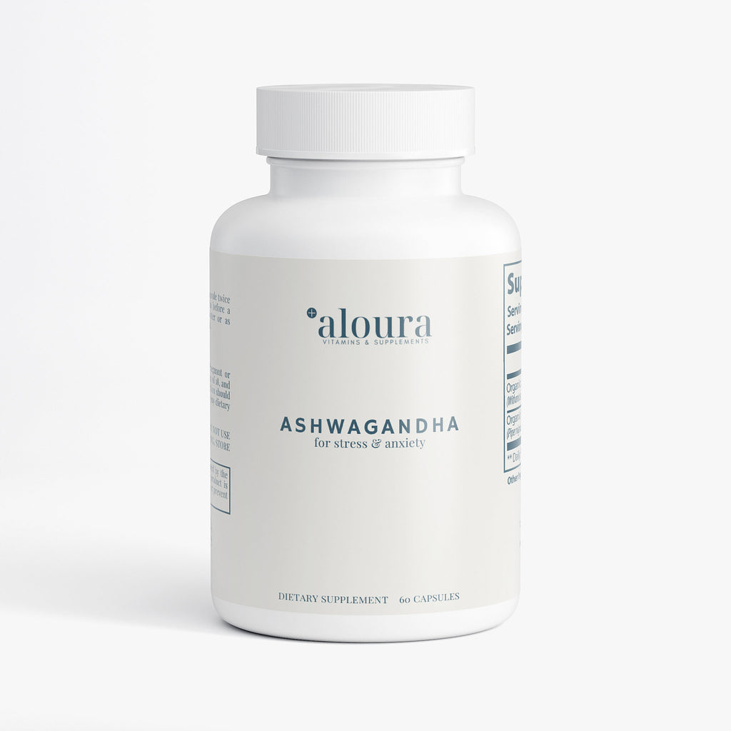 Ashwagandha