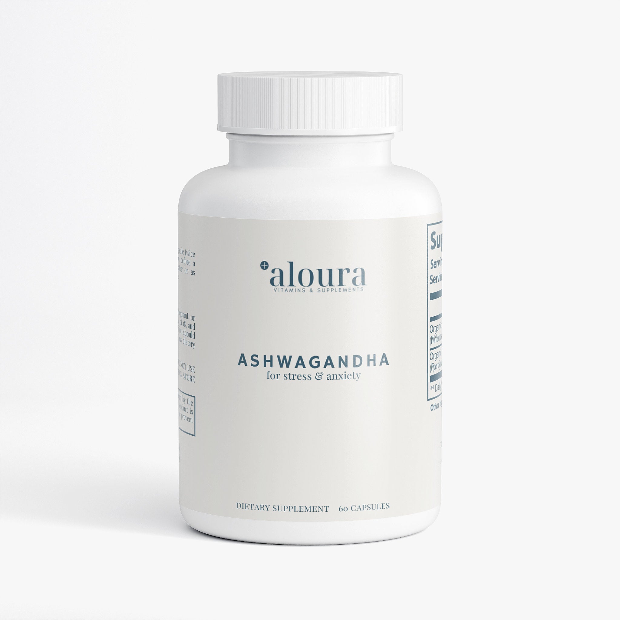 Ashwagandha